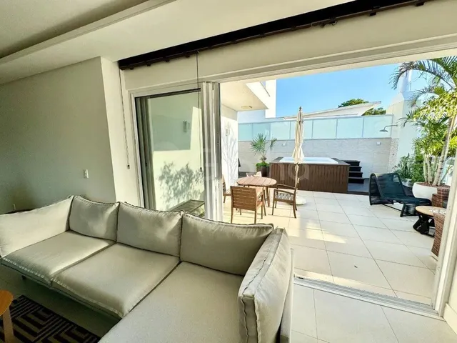 Imagem: Cobertura de 142M² com 2 Suites no Bairro