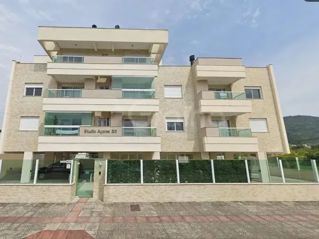Imagem: Apartamento para Venda em Florianópolis