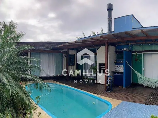 Imagem: Casa Financiável com 3 Dormitórios À
