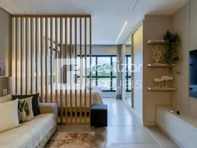 Imagem 10: Studio Mobiliado no Bairro Campeche, Florianópolis