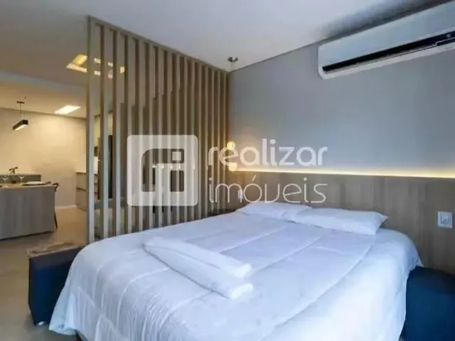 Imagem 2: Studio Mobiliado no Bairro Campeche, Florianópolis