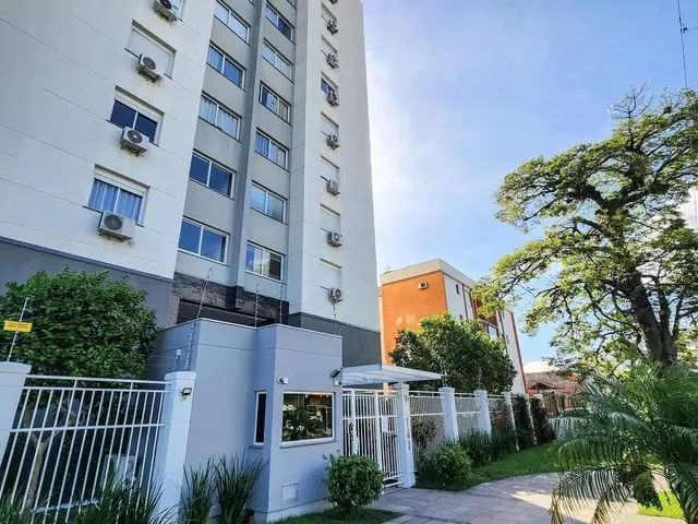 Imagem: Apartamento Porto Alegre Rs