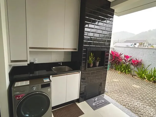 Imagem 2: Vendo Casa Mobiliada Financiável