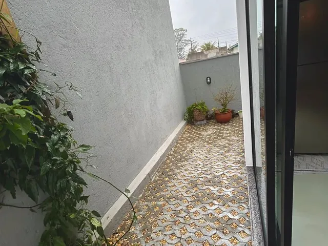 Imagem 12: Vendo Casa Mobiliada Financiável