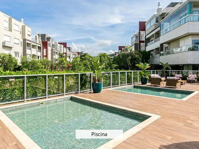 Imagem 8: Apartamento 1 Dormitório Mobiliado - Campeche