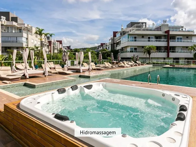 Imagem 15: Apartamento 1 Dormitório Mobiliado - Campeche