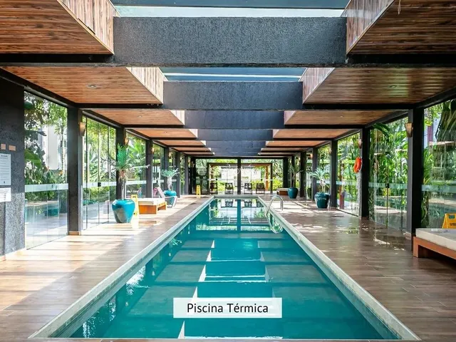 Imagem 11: Apartamento 1 Dormitório Mobiliado - Campeche