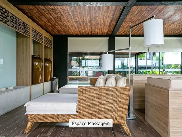 Imagem 12: Apartamento 1 Dormitório Mobiliado - Campeche