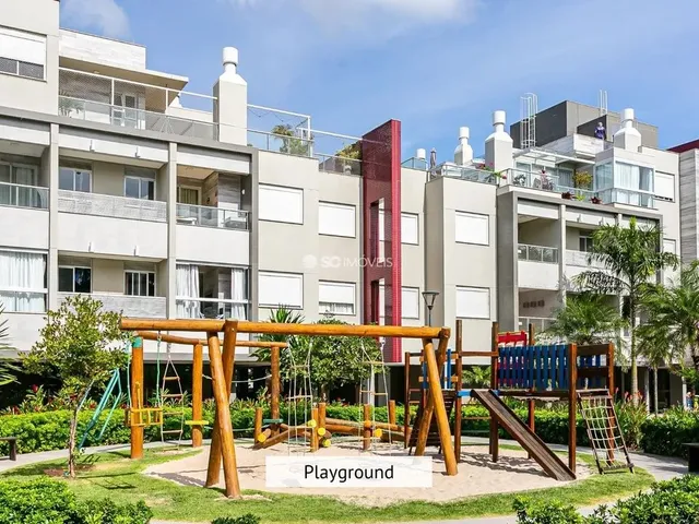 Imagem 14: Apartamento 1 Dormitório Mobiliado - Campeche
