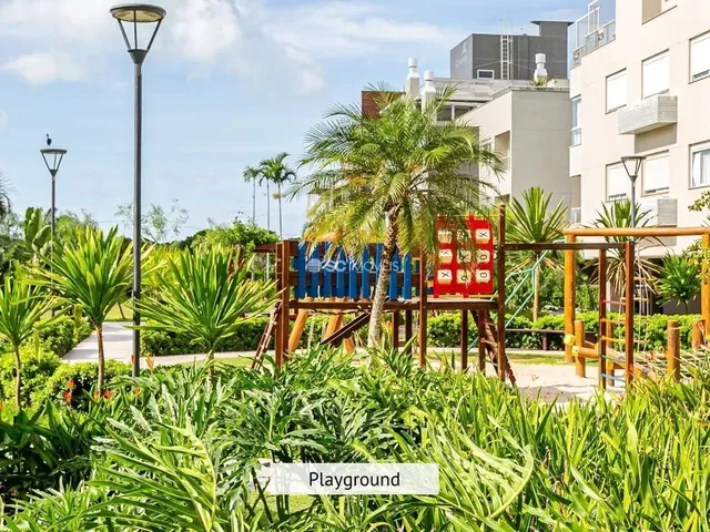 Imagem 13: Apartamento 1 Dormitório Mobiliado - Campeche