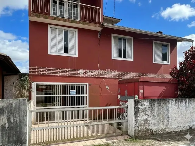 Imagem 1: Casa com 5 Dormitórios À Venda, 230M² - Armação do Pântano do Sul