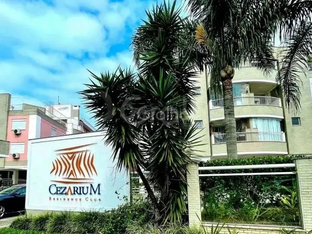 Imagem: Apartamento para Venda em Florianópolis