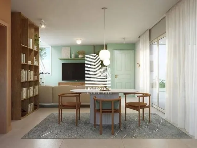 Imagem: Casa, Ribeirão da Ilha, 03 Dormitórios/01