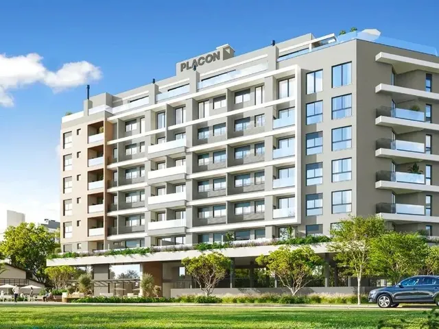 Imagem 1: Alai Campeche - Localizado no Campeche, em Florianópolis - Apartamento de 1 Dormitório