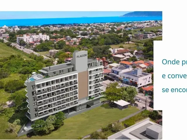 Imagem 13: Alai Campeche - Localizado no Campeche, em Florianópolis - Apartamento de 1 Dormitório