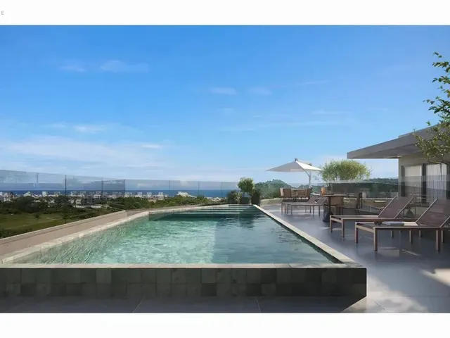 Imagem 2: Alai Campeche - Localizado no Campeche, em Florianópolis - Apartamento de 1 Dormitório