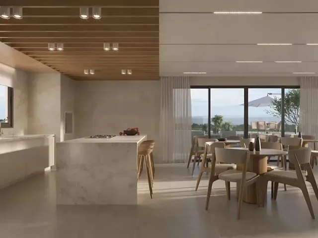 Imagem 5: Alai Campeche - Localizado no Campeche, em Florianópolis - Apartamento de 1 Dormitório