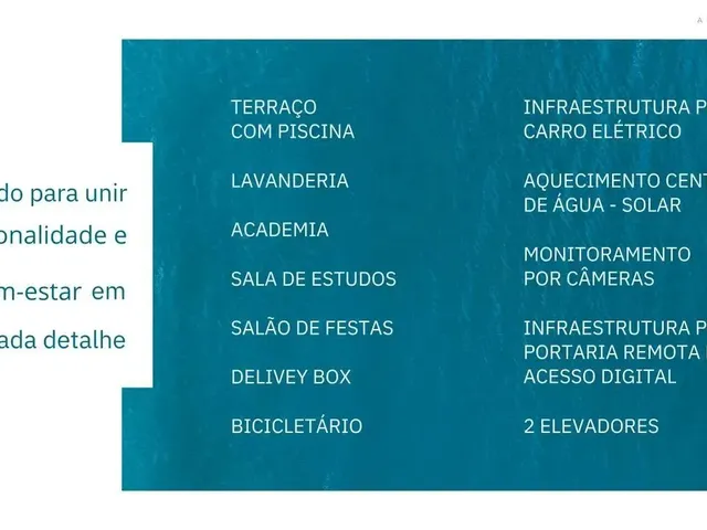 Imagem 8: Alai Campeche - Localizado no Campeche, em Florianópolis - Apartamento de 1 Dormitório