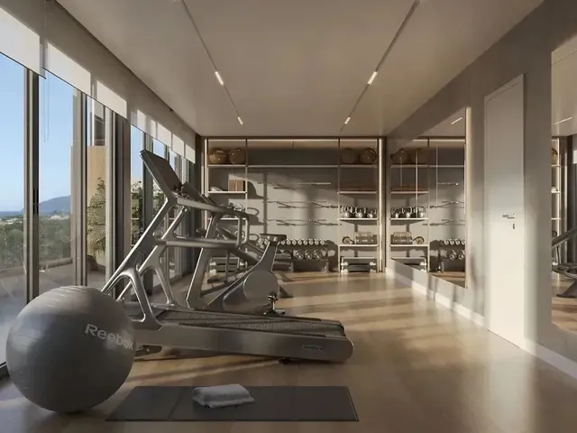 Imagem 12: Alai Campeche - Localizado no Campeche, em Florianópolis - Apartamento de 1 Dormitório