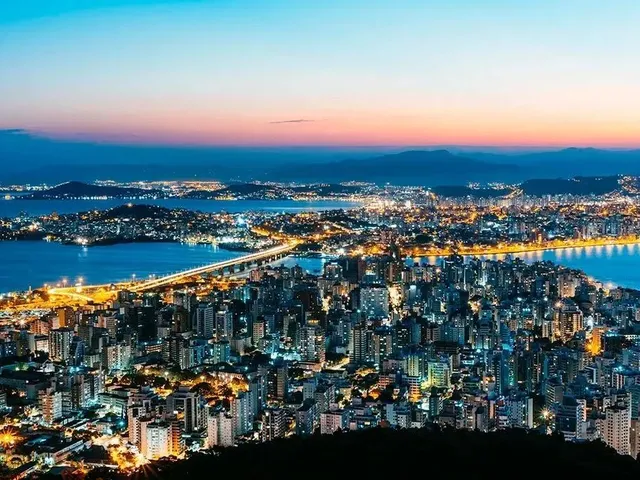 Imagem 11: Alai Campeche - Localizado no Campeche, em Florianópolis - Apartamento de 1 Dormitório