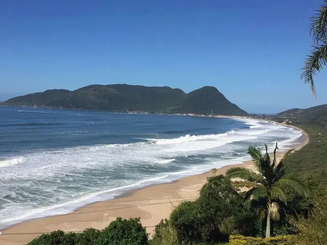 Imagem 6: Alai Campeche - Localizado no Campeche, em Florianópolis - Apartamento de 1 Dormitório