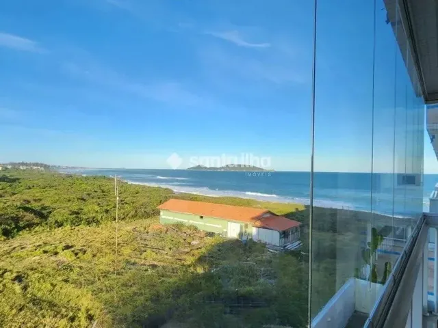 Imagem: Apartamento com Vista Mar À Venda no Morro