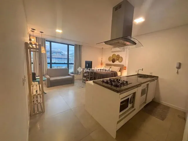 Imagem: Studio À Venda no Novo Campeche - Florianópolis