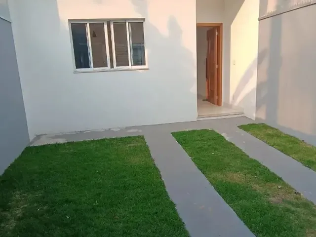 Imagem 1: Casa Palhoça. R