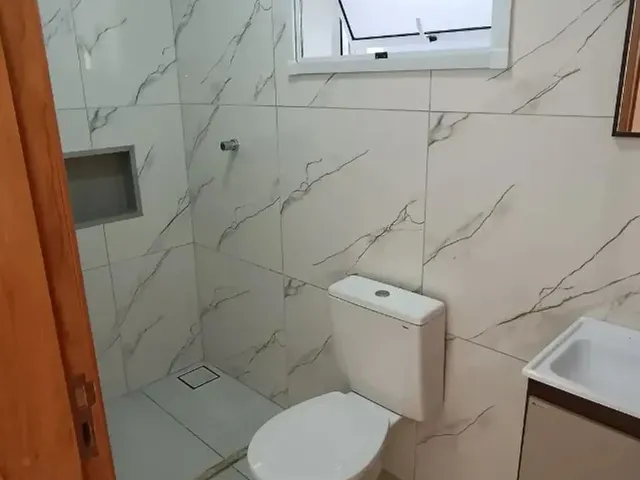Imagem 6: Casa Palhoça. R