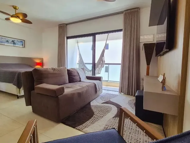 Imagem 1: Studio Mobiliado À Venda no Novo Campeche