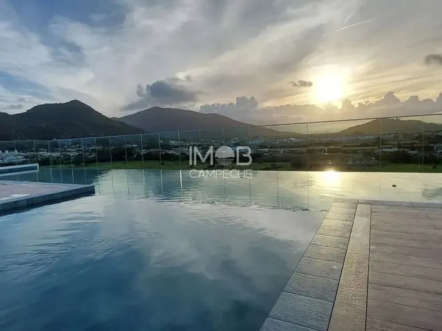 Imagem: Studio Mobiliado no Oka Floripa - Campeche