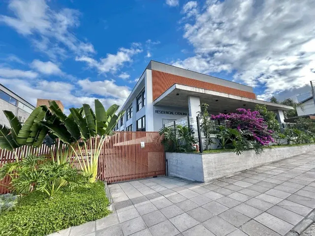 Imagem: Apartamento de 2 Suítes À Venda no Campeche