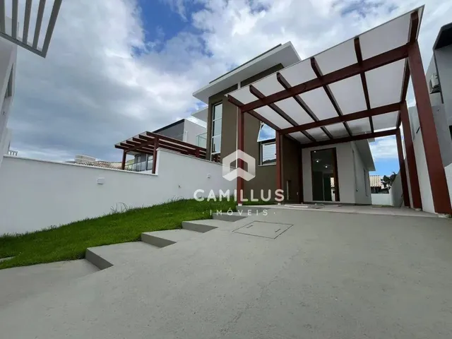 Imagem: Casa com 3 Dormitórios À Venda, 144 M²