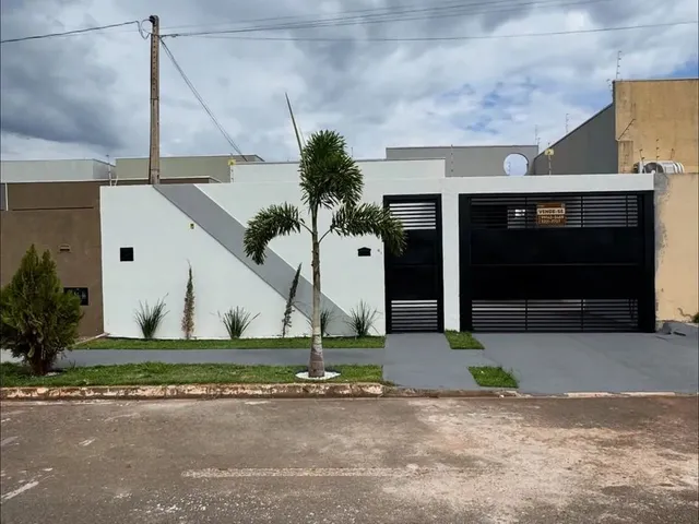 Imagem: Vendo Casa em Palhoça/ L