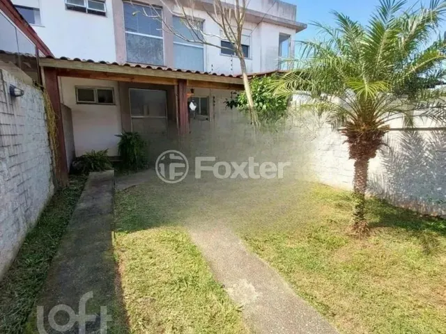 Imagem: Casa À Venda Rua Tenente Silvestre Rocha