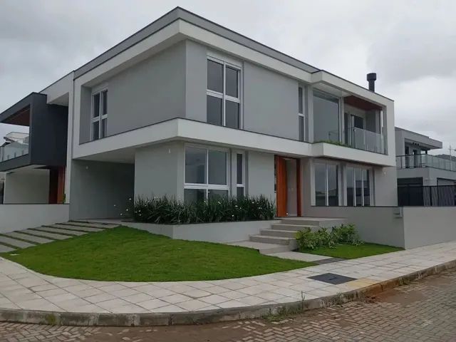 Imagem: Casa com 3 Dormitórios À Venda, 194 M²