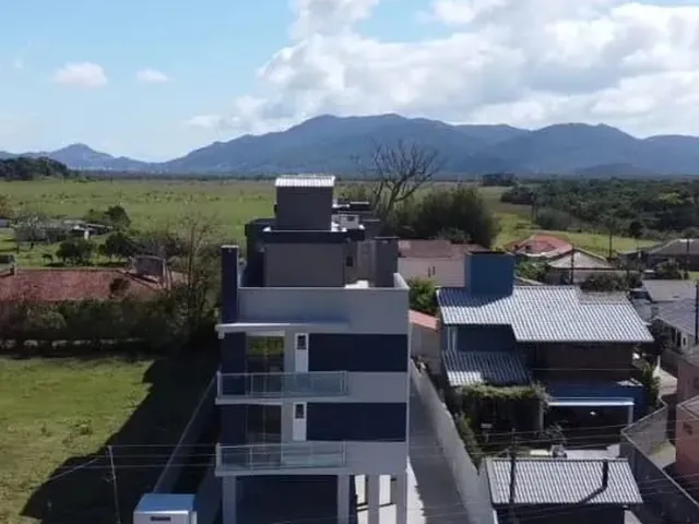 Imagem: Apto de 2 Dormitórios no Alto Ribeirão