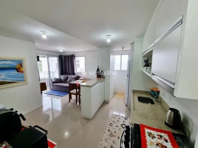 Imagem 2: Apartamento com 2 Dormitórios À Venda, 63M² - Pântano do Sul - Florianópolis/Sc
