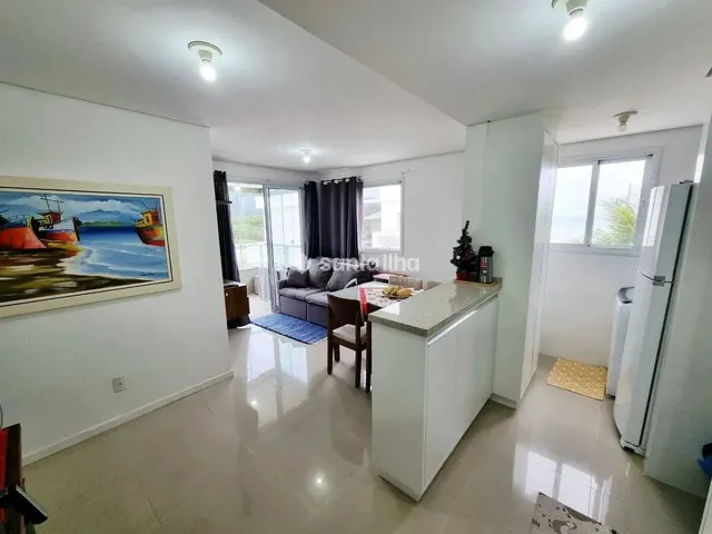 Imagem 12: Apartamento com 2 Dormitórios À Venda, 63M² - Pântano do Sul - Florianópolis/Sc