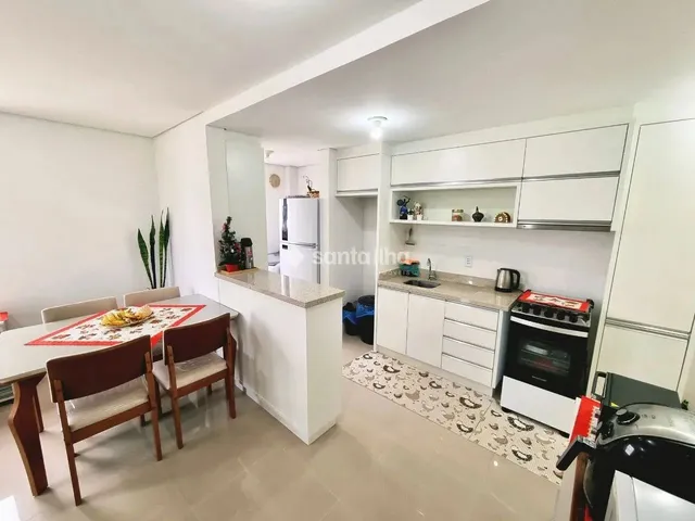 Imagem 8: Apartamento com 2 Dormitórios À Venda, 63M² - Pântano do Sul - Florianópolis/Sc