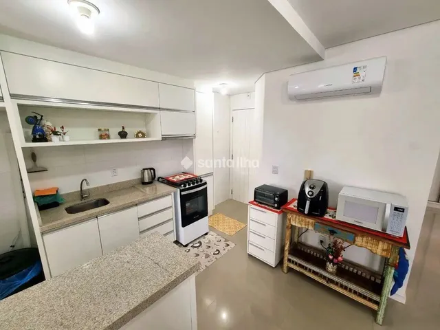Imagem 4: Apartamento com 2 Dormitórios À Venda, 63M² - Pântano do Sul - Florianópolis/Sc