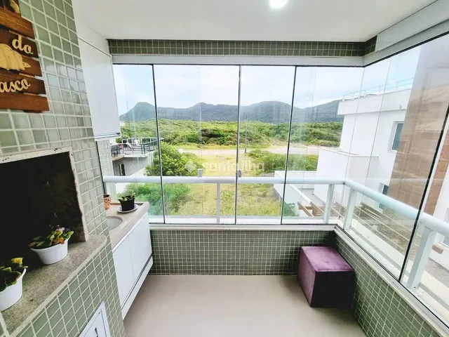 Imagem 9: Apartamento com 2 Dormitórios À Venda, 63M² - Pântano do Sul - Florianópolis/Sc