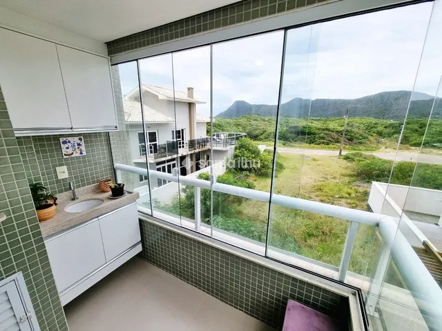 Imagem 7: Apartamento com 2 Dormitórios À Venda, 63M² - Pântano do Sul - Florianópolis/Sc