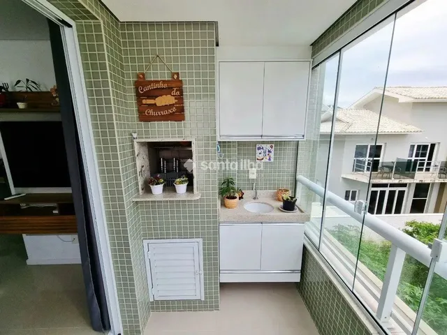 Imagem 11: Apartamento com 2 Dormitórios À Venda, 63M² - Pântano do Sul - Florianópolis/Sc