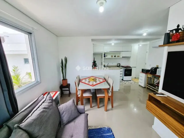Imagem 5: Apartamento com 2 Dormitórios À Venda, 63M² - Pântano do Sul - Florianópolis/Sc