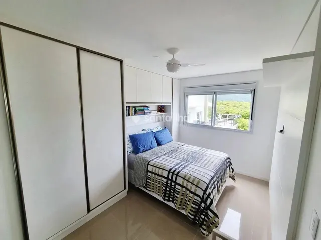 Imagem 6: Apartamento com 2 Dormitórios À Venda, 63M² - Pântano do Sul - Florianópolis/Sc