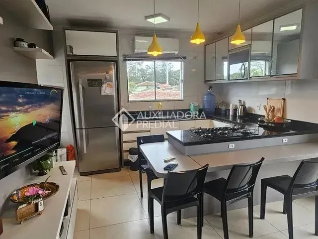 Imagem 10: Imóvel para Venda Possui 62 Metros Quadrados com 2 Quartos em Campeche - Florianópolis