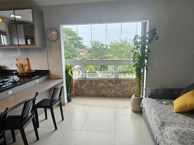 Imagem 7: Imóvel para Venda Possui 62 Metros Quadrados com 2 Quartos em Campeche - Florianópolis