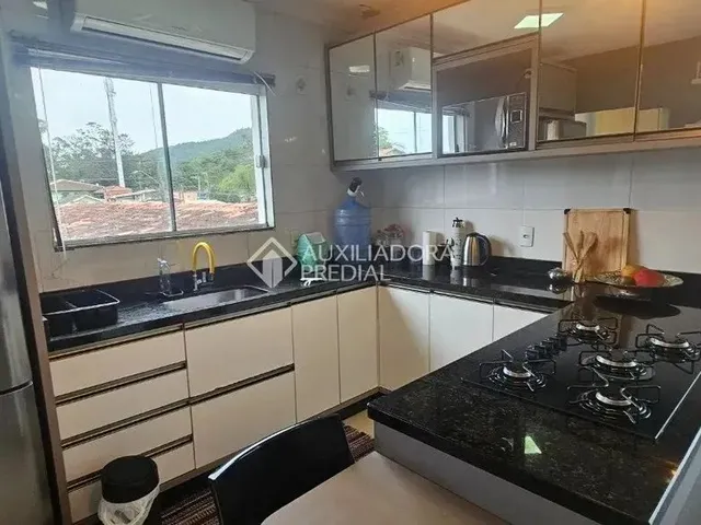 Imagem 3: Imóvel para Venda Possui 62 Metros Quadrados com 2 Quartos em Campeche - Florianópolis