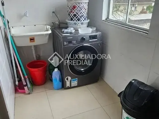 Imagem 4: Imóvel para Venda Possui 62 Metros Quadrados com 2 Quartos em Campeche - Florianópolis